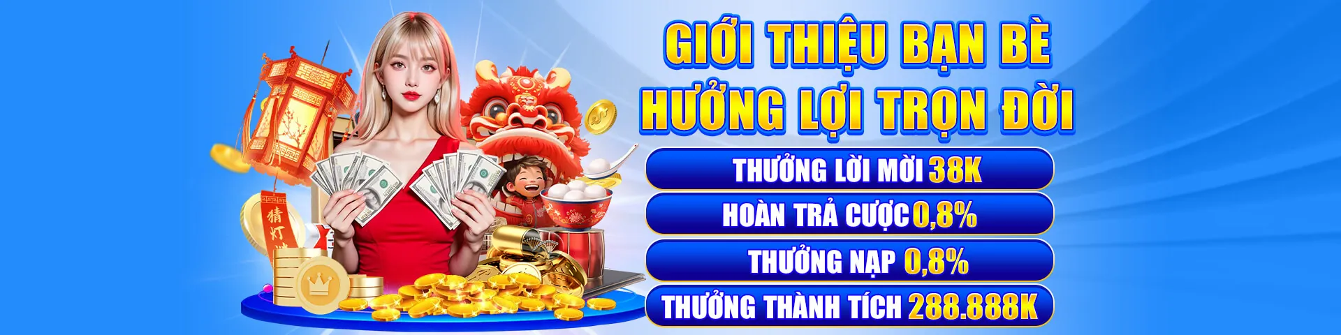 Tổng quan các khuyến mãi mới nhất tại MP66