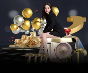 Casino trực tuyến mp66 với các trò Baccarat, Blackjack, Roulette và dealer chuyên nghiệp